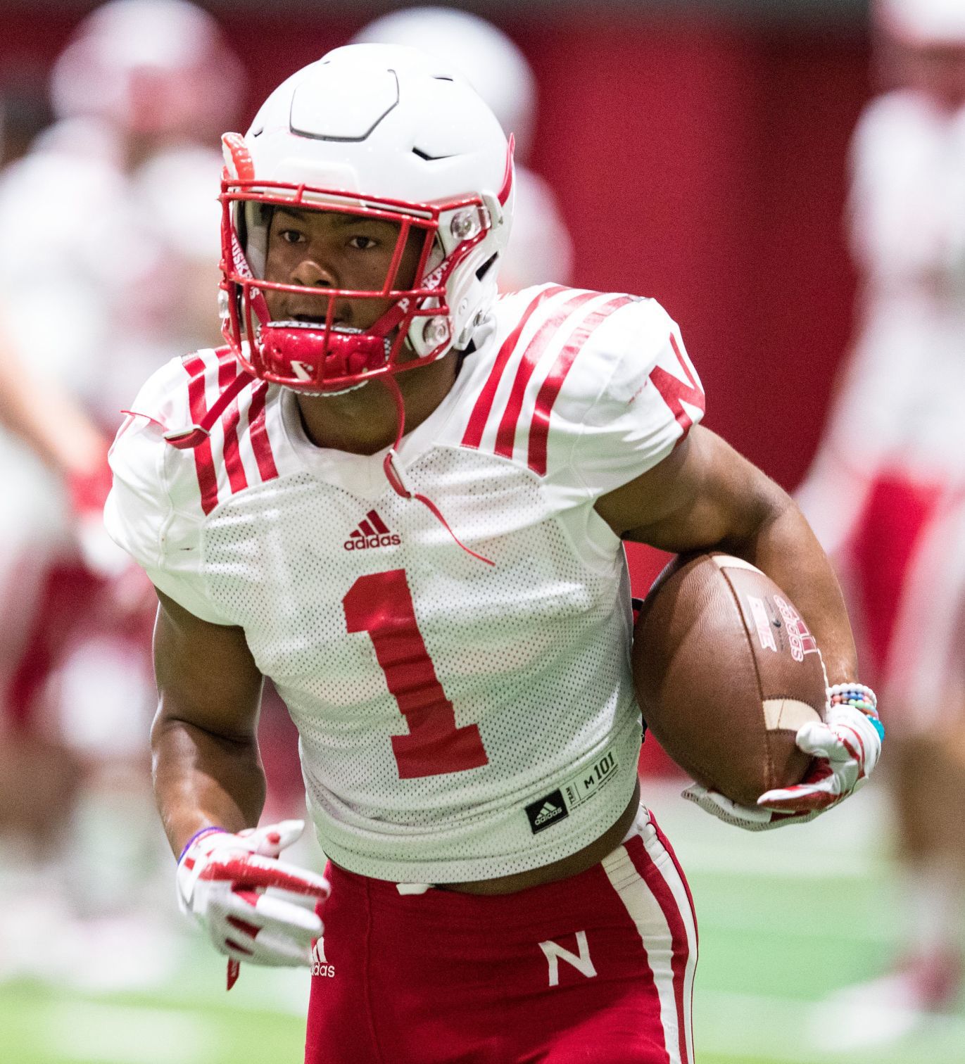 Wan'Dale Robinson